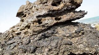 Zekreet, Qatar — вторая часть: что брало на рассвете