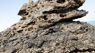 Zekreet, Qatar — вторая часть: что брало на рассвете