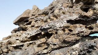 Zekreet, Qatar — вторая часть: что брало на рассвете