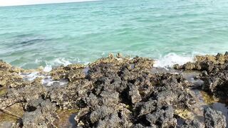 Zekreet, Qatar — первый выезд: где встать у волнореза