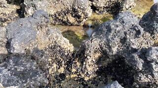 Zekreet, Qatar — первый выезд: где встать у волнореза