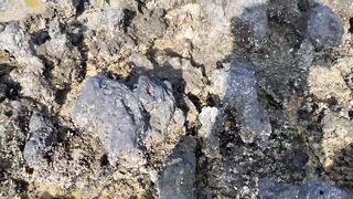 Zekreet, Qatar — первый выезд: где встать у волнореза