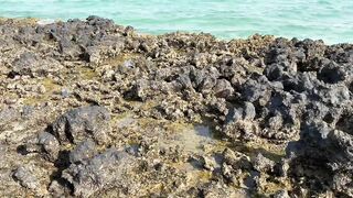 Zekreet, Qatar — первый выезд: где встать у волнореза