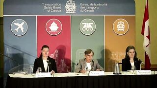 Залив Святого Лаврентия: рыбацкие общины и гостевой морской маршрут