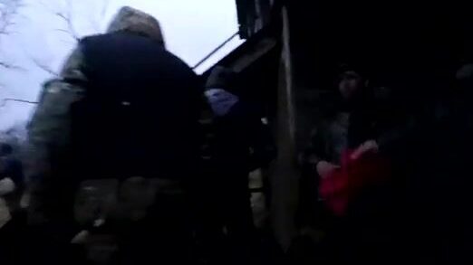 На турнире в Набада мы взяли пятое место по щуке