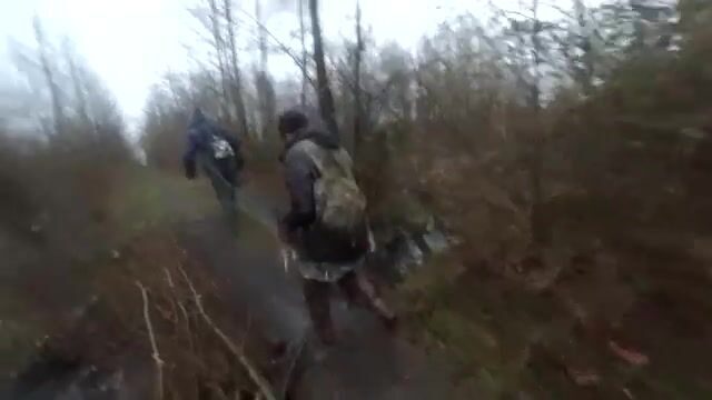 На турнире в Набада мы взяли пятое место по щуке