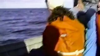 Кейп-Бройл, Ньюфаундленд: портовые воспоминания и рыболовный маршрут