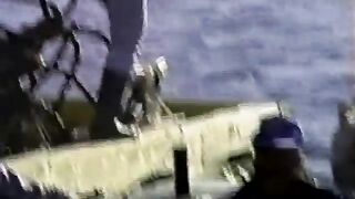 Кейп-Бройл, Ньюфаундленд: портовые воспоминания и рыболовный маршрут