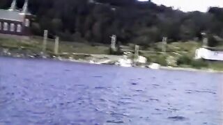 Кейп-Бройл, Ньюфаундленд: портовые воспоминания и рыболовный маршрут