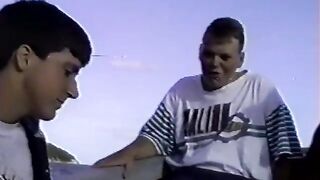 Кейп-Бройл, Ньюфаундленд: портовые воспоминания и рыболовный маршрут