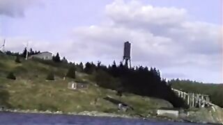 Кейп-Бройл, Ньюфаундленд: портовые воспоминания и рыболовный маршрут
