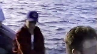 Кейп-Бройл, Ньюфаундленд: портовые воспоминания и рыболовный маршрут