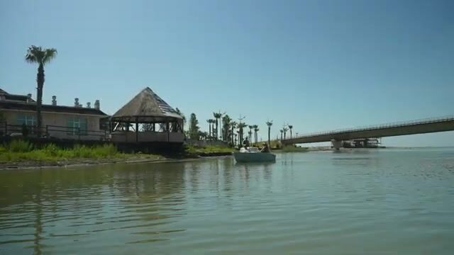 Первая морская рыбалка на ставриду у Анаклии в Грузии