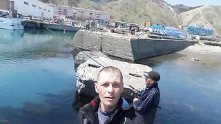 Невельск 2020: сахалинский берег и план морского дня
