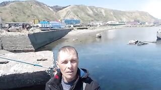 Невельск 2020: сахалинский берег и план морского дня