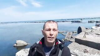 Невельск 2020: сахалинский берег и план морского дня