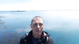 Невельск 2020: сахалинский берег и план морского дня