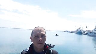 Невельск 2020: сахалинский берег и план морского дня