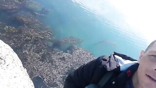 Невельск 2020: сахалинский берег и план морского дня