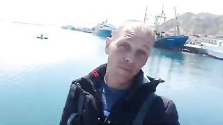 Невельск 2020: сахалинский берег и план морского дня