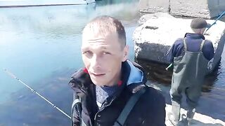 Невельск 2020: сахалинский берег и план морского дня