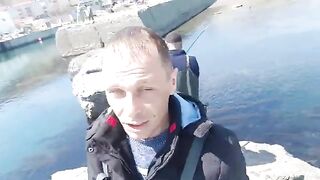 Невельск 2020: сахалинский берег и план морского дня