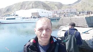 Невельск 2020: сахалинский берег и план морского дня