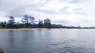 Зыонгдонг, Фукуок: утро в порту и выбор рыболовного выхода