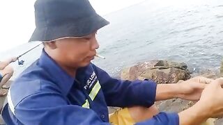 Зыонгдонг, Фукуок: утро в порту и выбор рыболовного выхода