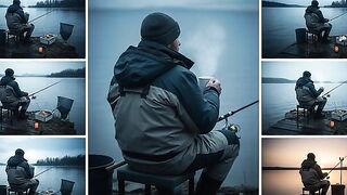 Шанхай: вместо старого прогноза собираем озерный выезд