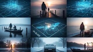 Шанхай: вместо старого прогноза собираем озерный выезд