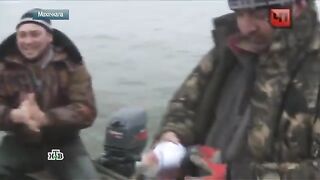 Махачкала: новости о водоемах и отдельный каспийский выход