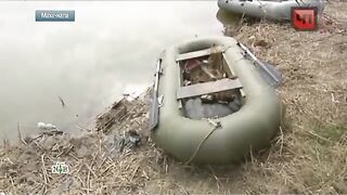 Махачкала: новости о водоемах и отдельный каспийский выход