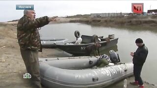 Махачкала: новости о водоемах и отдельный каспийский выход