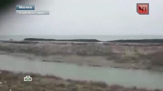 Махачкала: новости о водоемах и отдельный каспийский выход