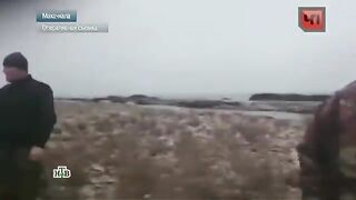 Махачкала: новости о водоемах и отдельный каспийский выход