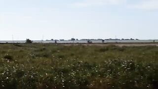 Приморское, Одесская область: две поклевки рядом и тишина у нас