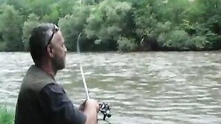 Кралево, Сербия: трофейная тема и спокойный план речного тура