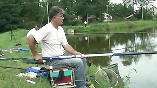 Кралево, Сербия: трофейная тема и спокойный план речного тура