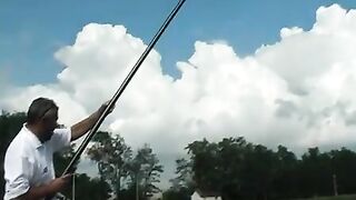 Кралево, Сербия: трофейная тема и спокойный план речного тура