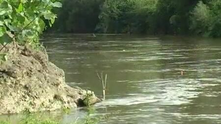 Кралево, Сербия: трофейная тема и спокойный план речного тура