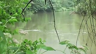 Кралево, Сербия: трофейная тема и спокойный план речного тура