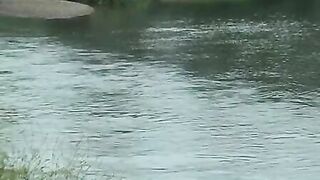 Кралево, Сербия: трофейная тема и спокойный план речного тура