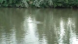Кралево, Сербия: трофейная тема и спокойный план речного тура