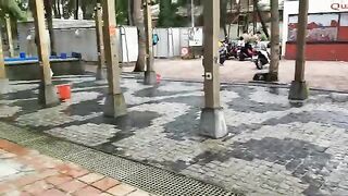 Пляж Микхе в Дананге: береговой невод и план лодочного дня