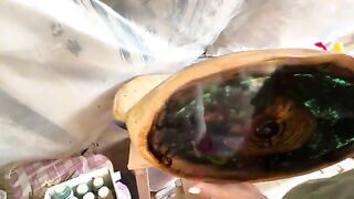 Дагомыс: озерный отдых в жару и морской вариант на другой день