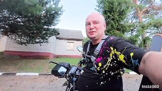 Криница под Геленджиком: вечерняя разведка рыболовных мест