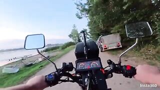 Криница под Геленджиком: вечерняя разведка рыболовных мест