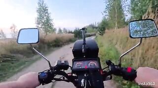 Криница под Геленджиком: вечерняя разведка рыболовных мест