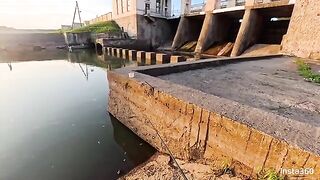 Криница под Геленджиком: вечерняя разведка рыболовных мест